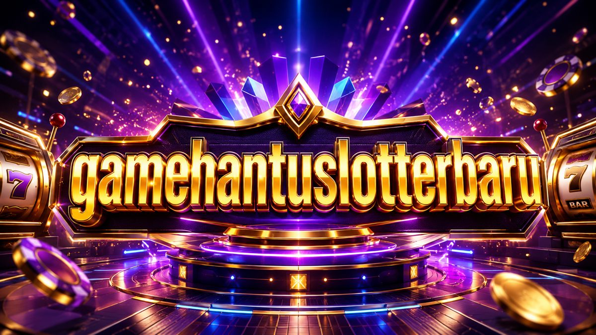 Banner HANTUGAME - Membaca Daftar Nama Jaringan Tanpa Salah Menduga Isinya